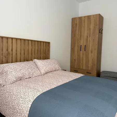 Rincon De Toledillo Apartment Plasencia
