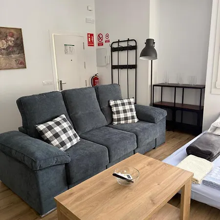 Rincon De Toledillo Apartment Plasencia
